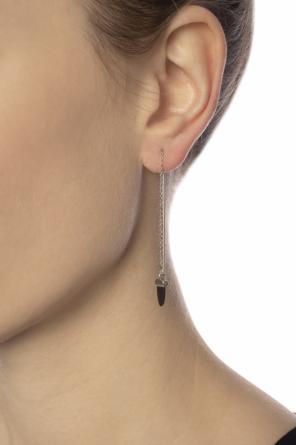 Embellished long earrings, zdjęcie 2 Embellished long earrings od Isabel Marant